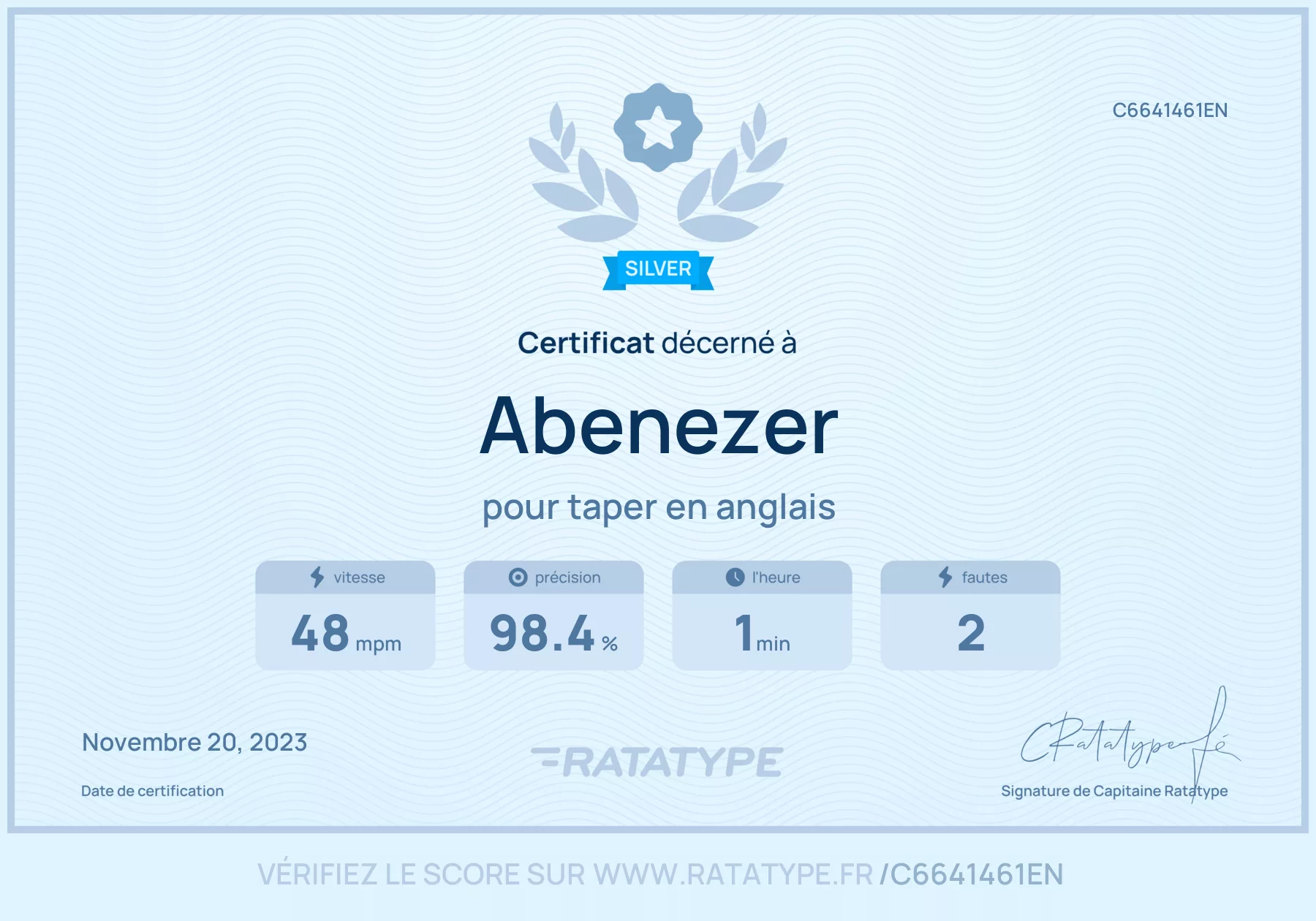 Améliorer&nbsp;!