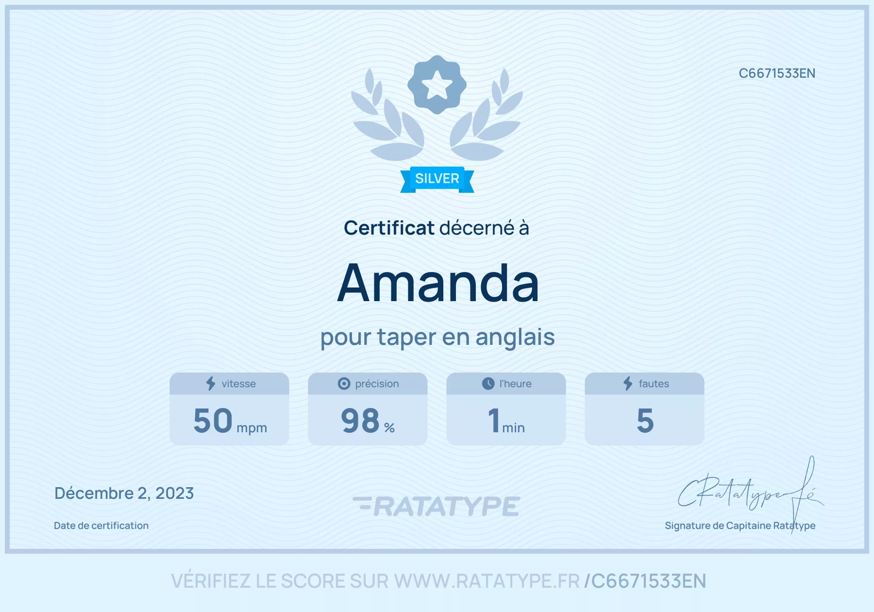 Améliorer&nbsp;!