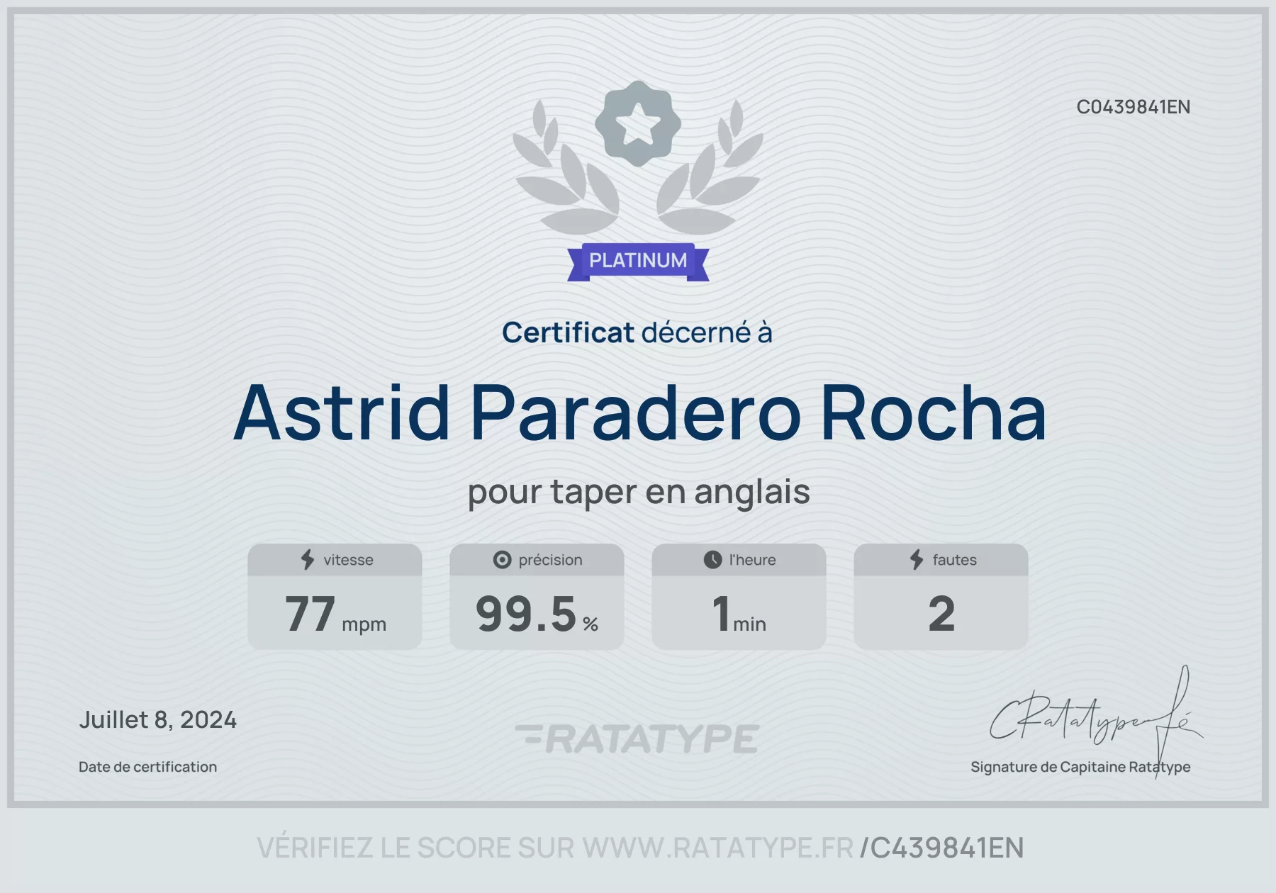 Améliorer&nbsp;!