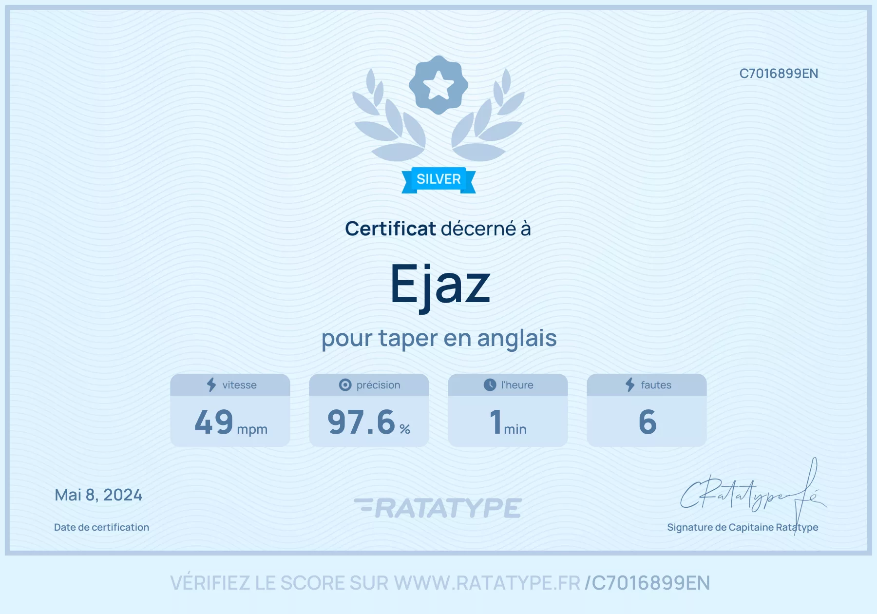Améliorer&nbsp;!