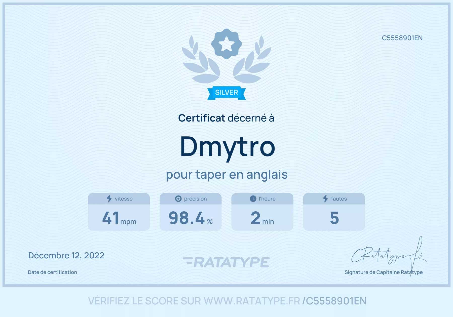 Améliorer&nbsp;!