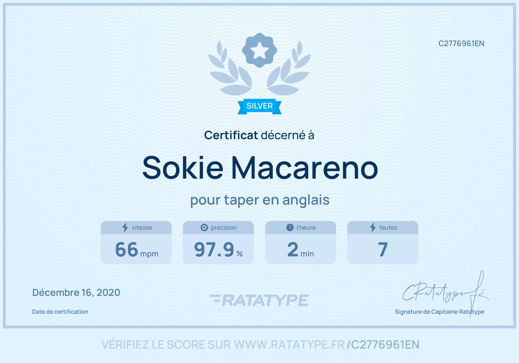 Améliorer&nbsp;!
