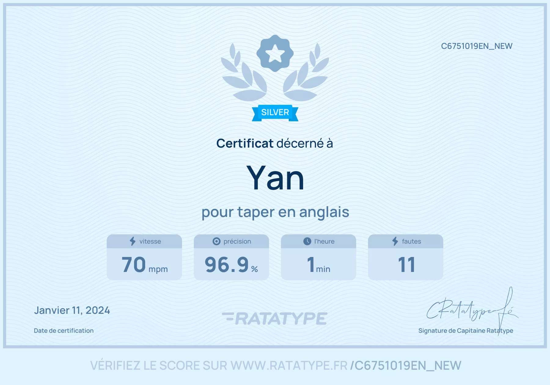 Améliorer&nbsp;!