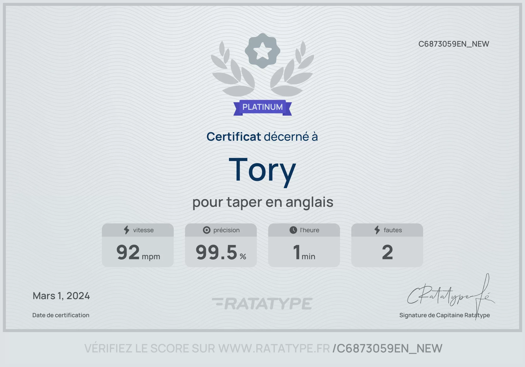 Améliorer&nbsp;!