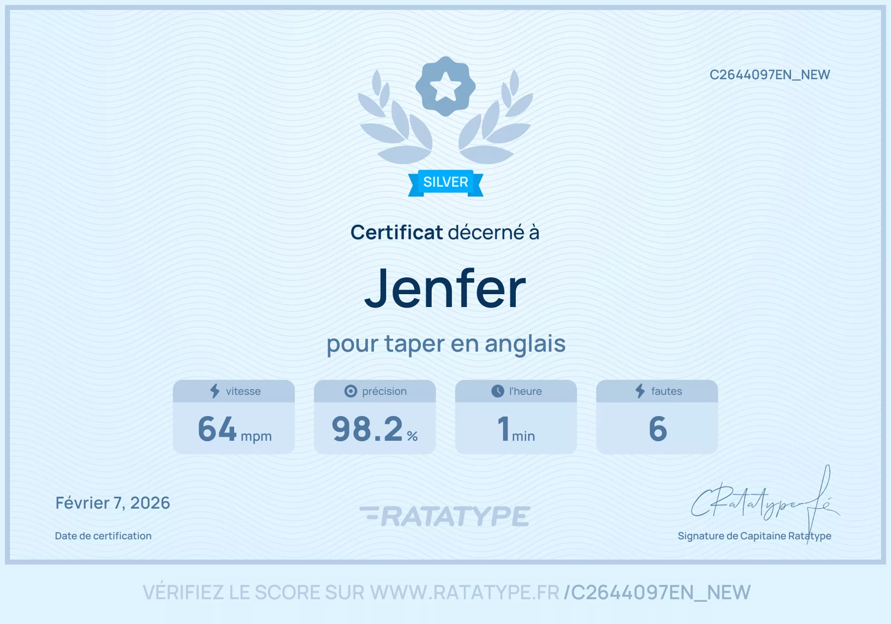 Améliorer&nbsp;!