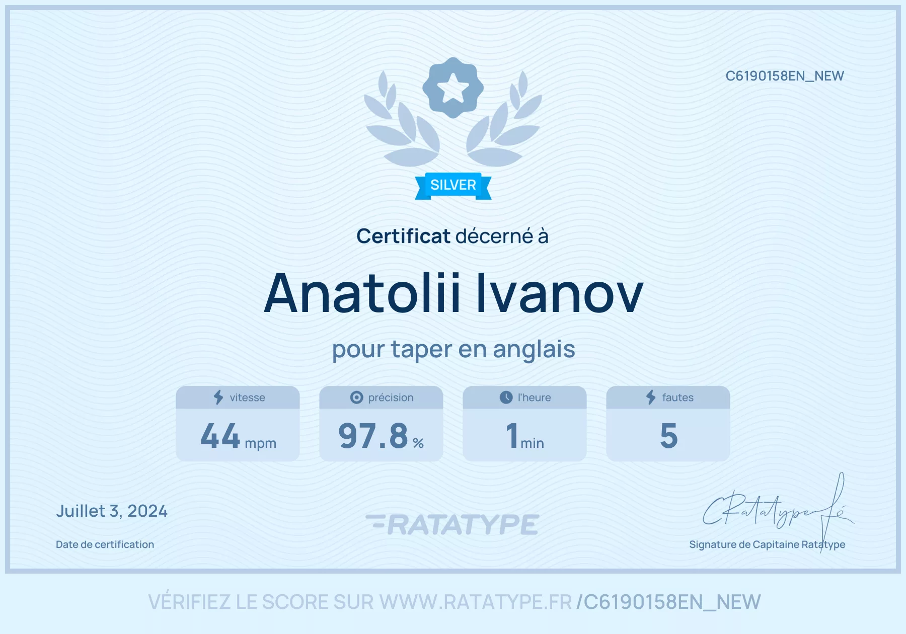 Améliorer&nbsp;!