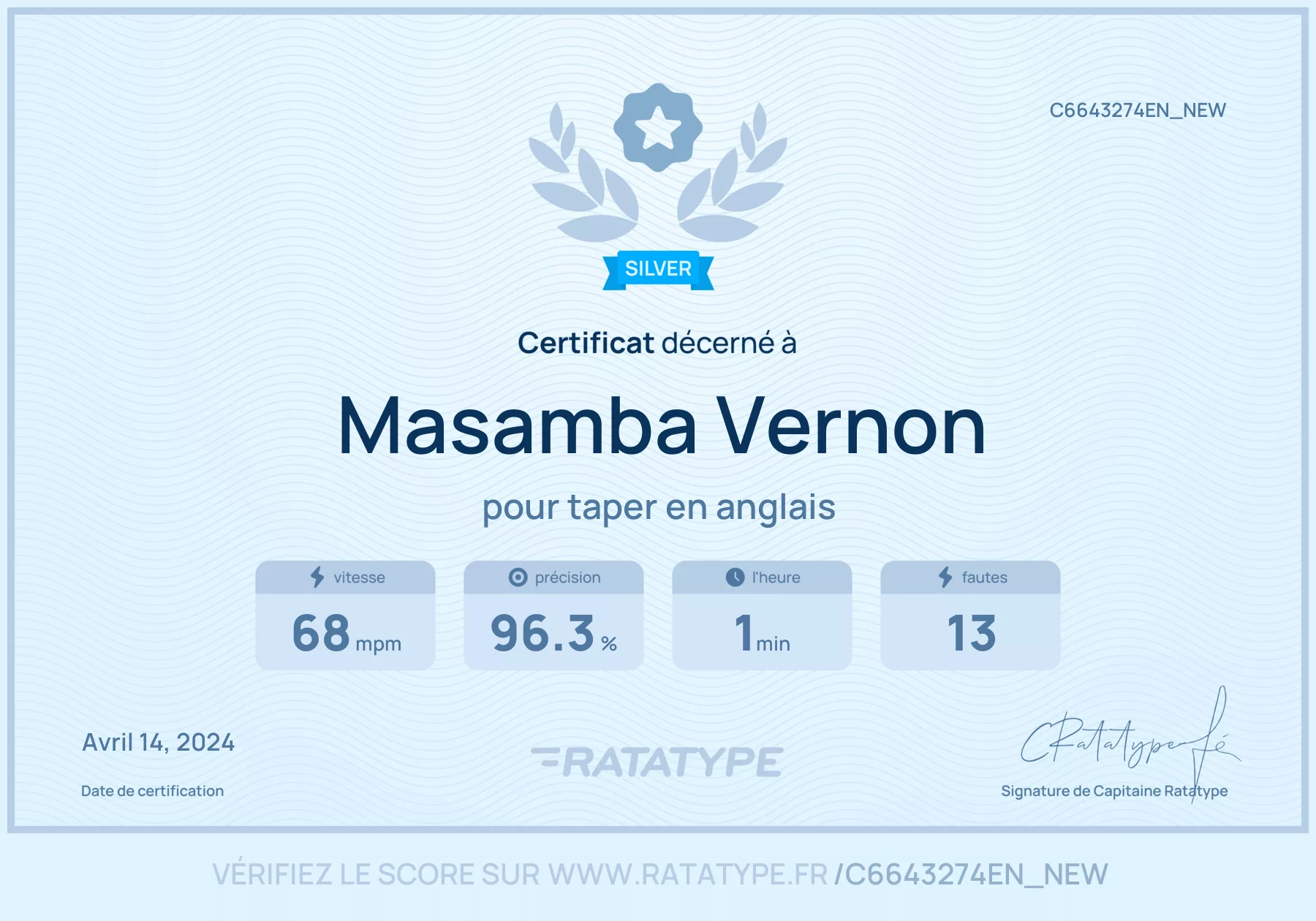Améliorer&nbsp;!