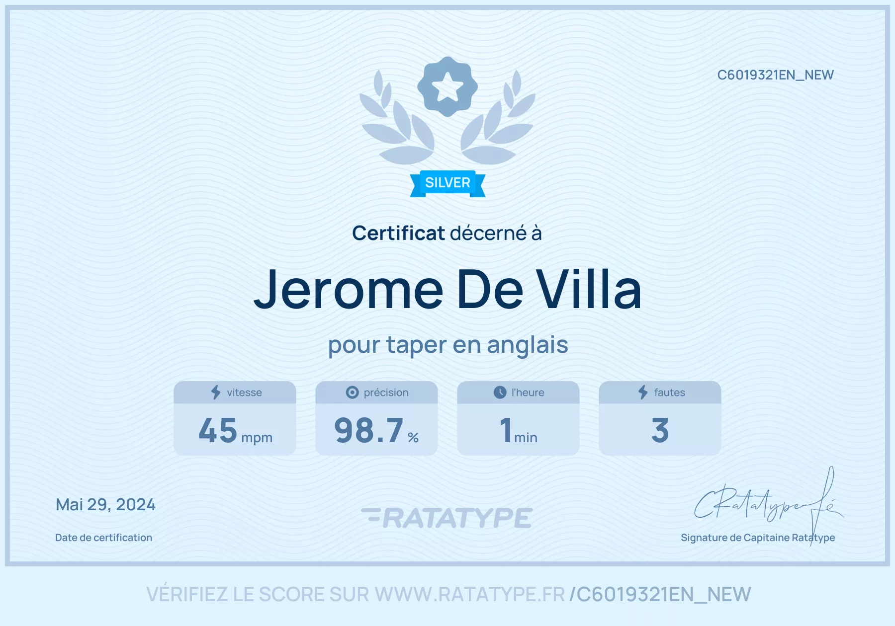 Améliorer&nbsp;!