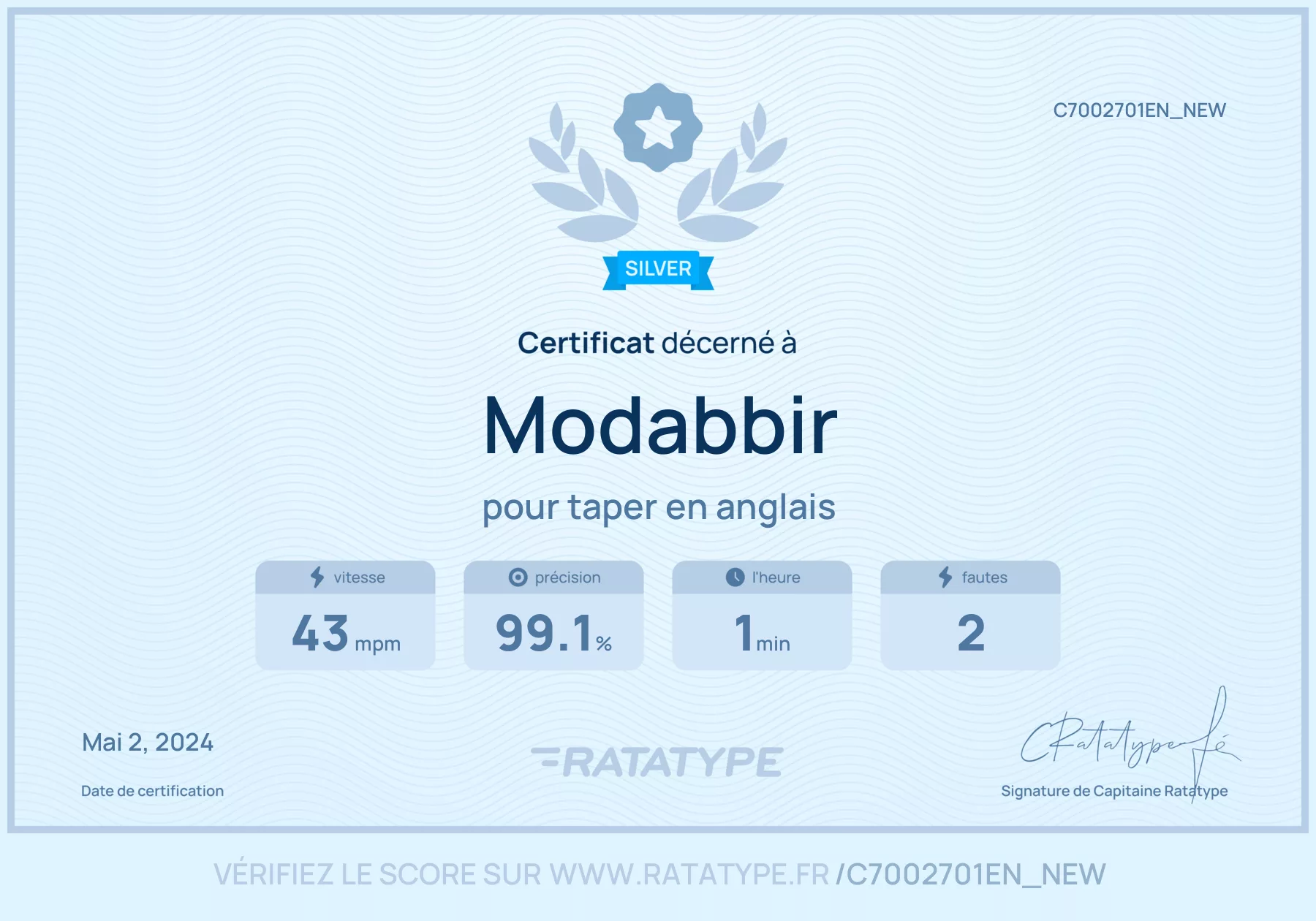 Améliorer&nbsp;!