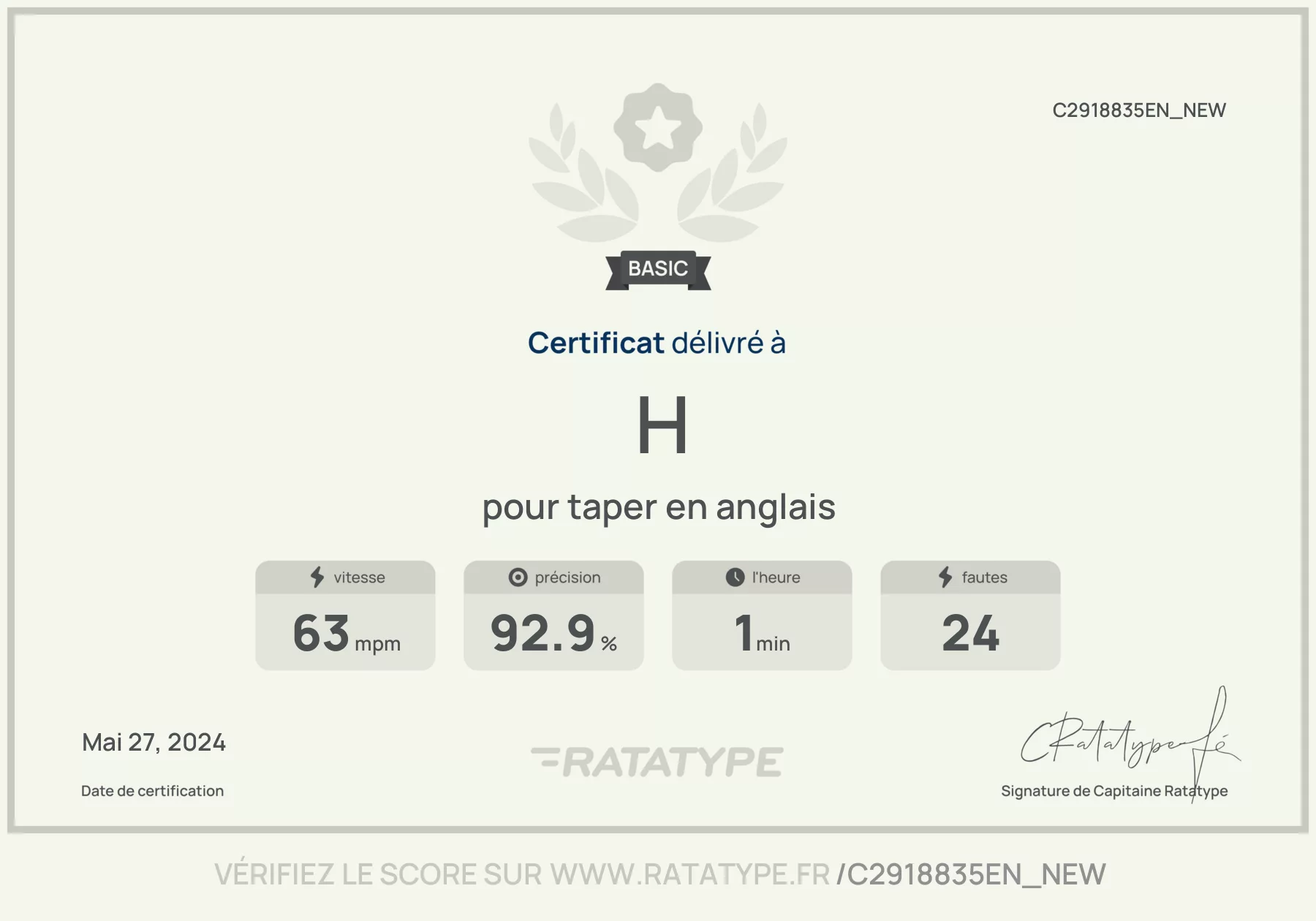 Améliorer&nbsp;!