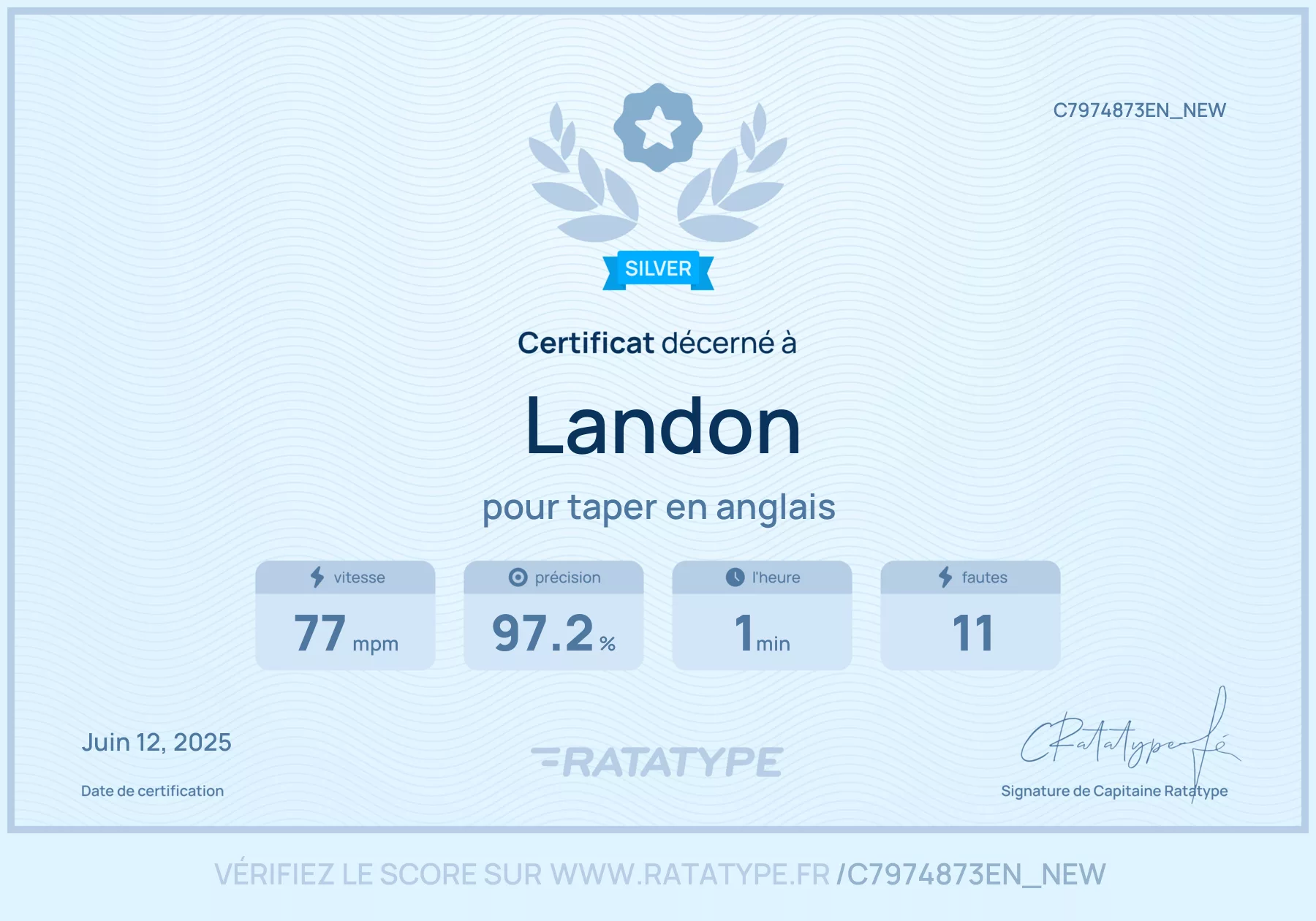 Améliorer&nbsp;!