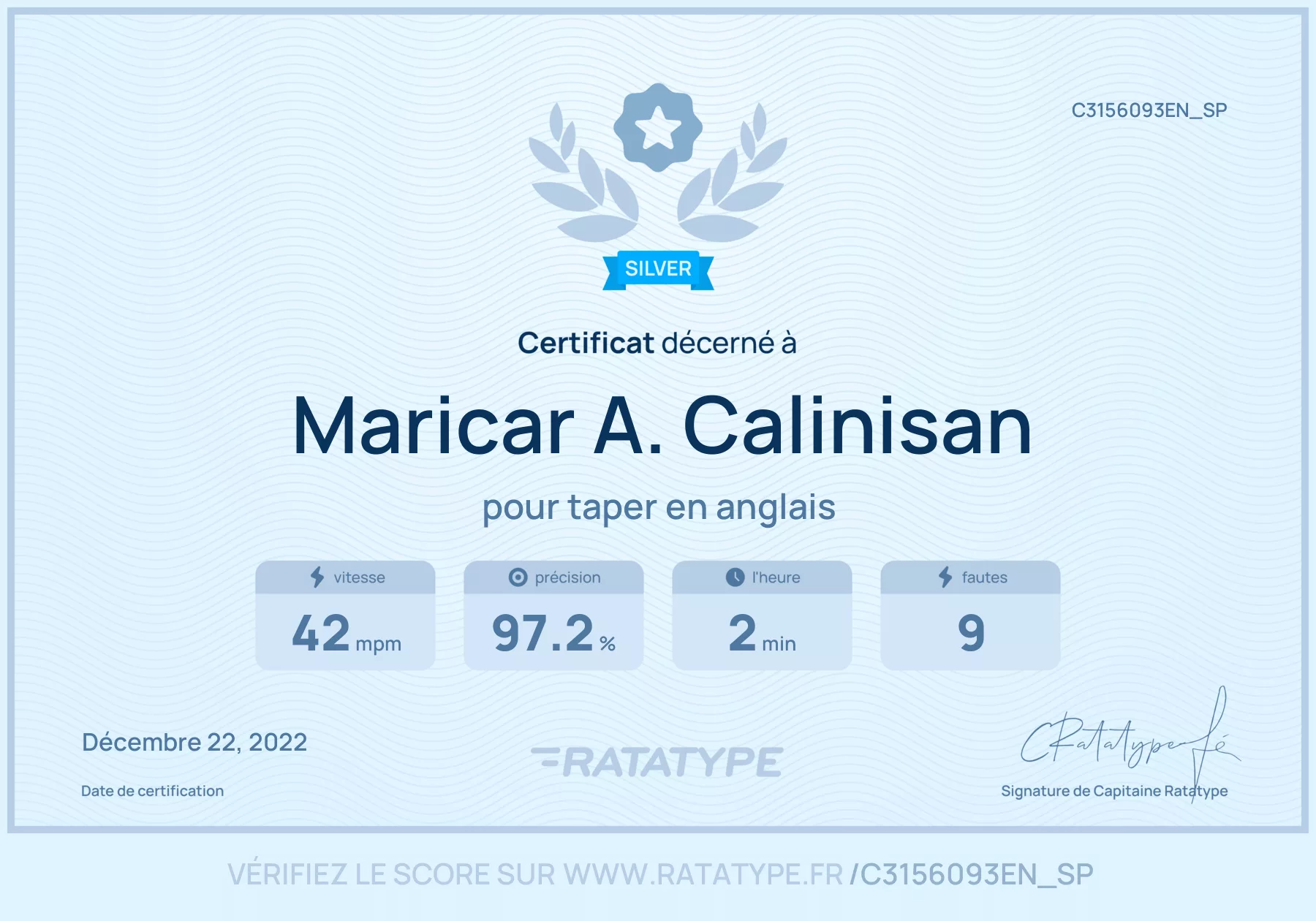 Améliorer&nbsp;!