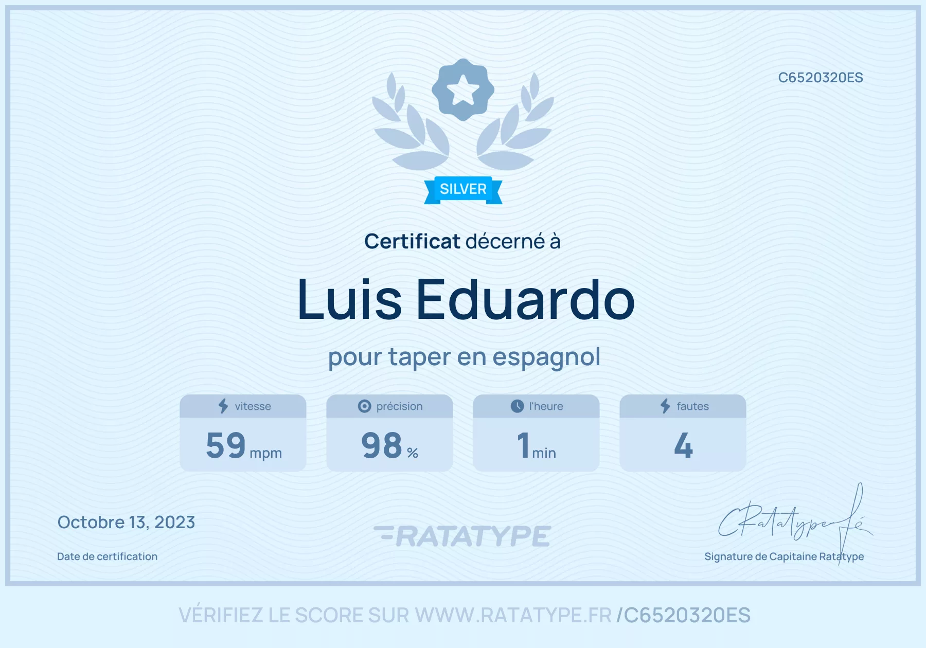 Améliorer !