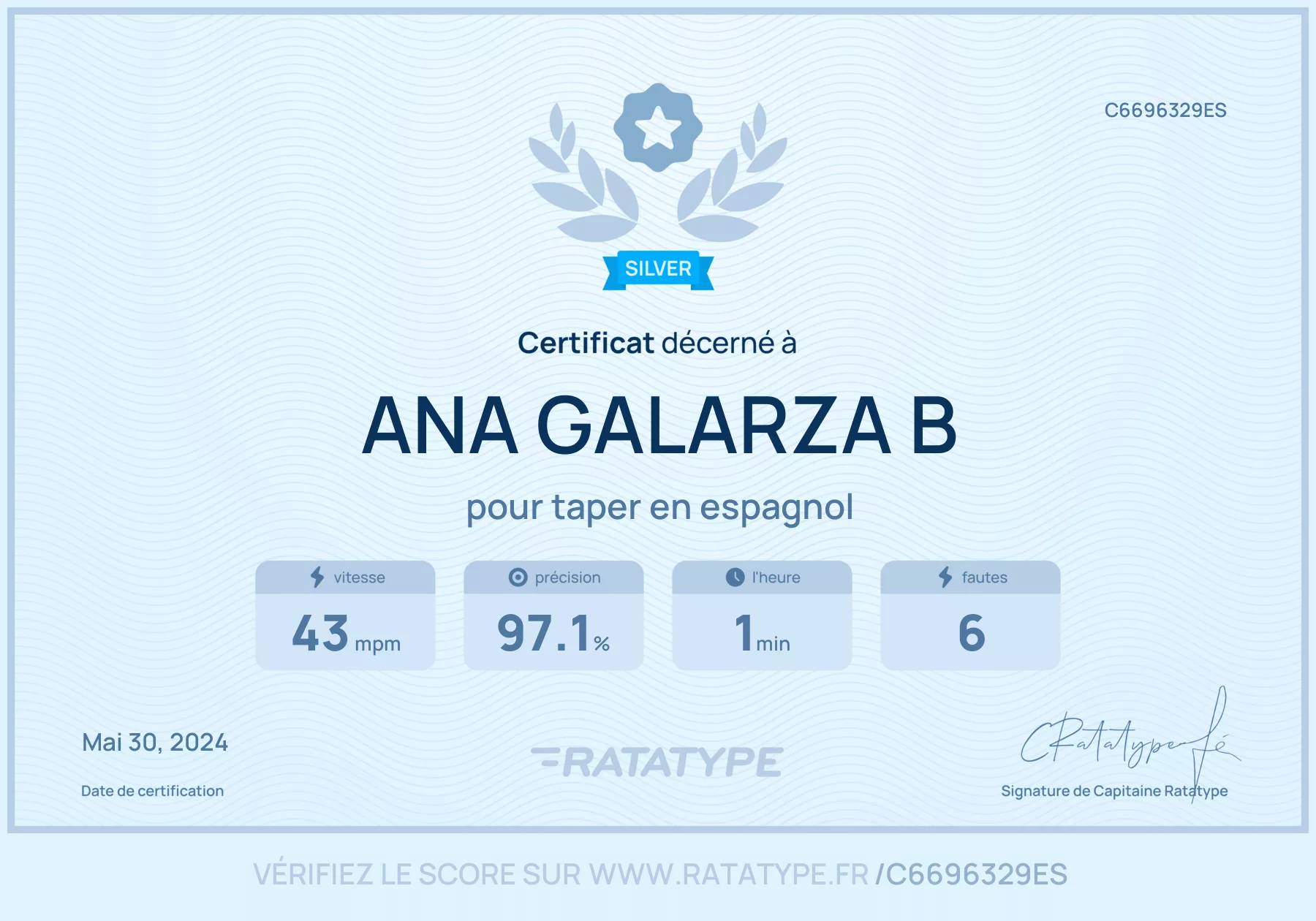 Améliorer !