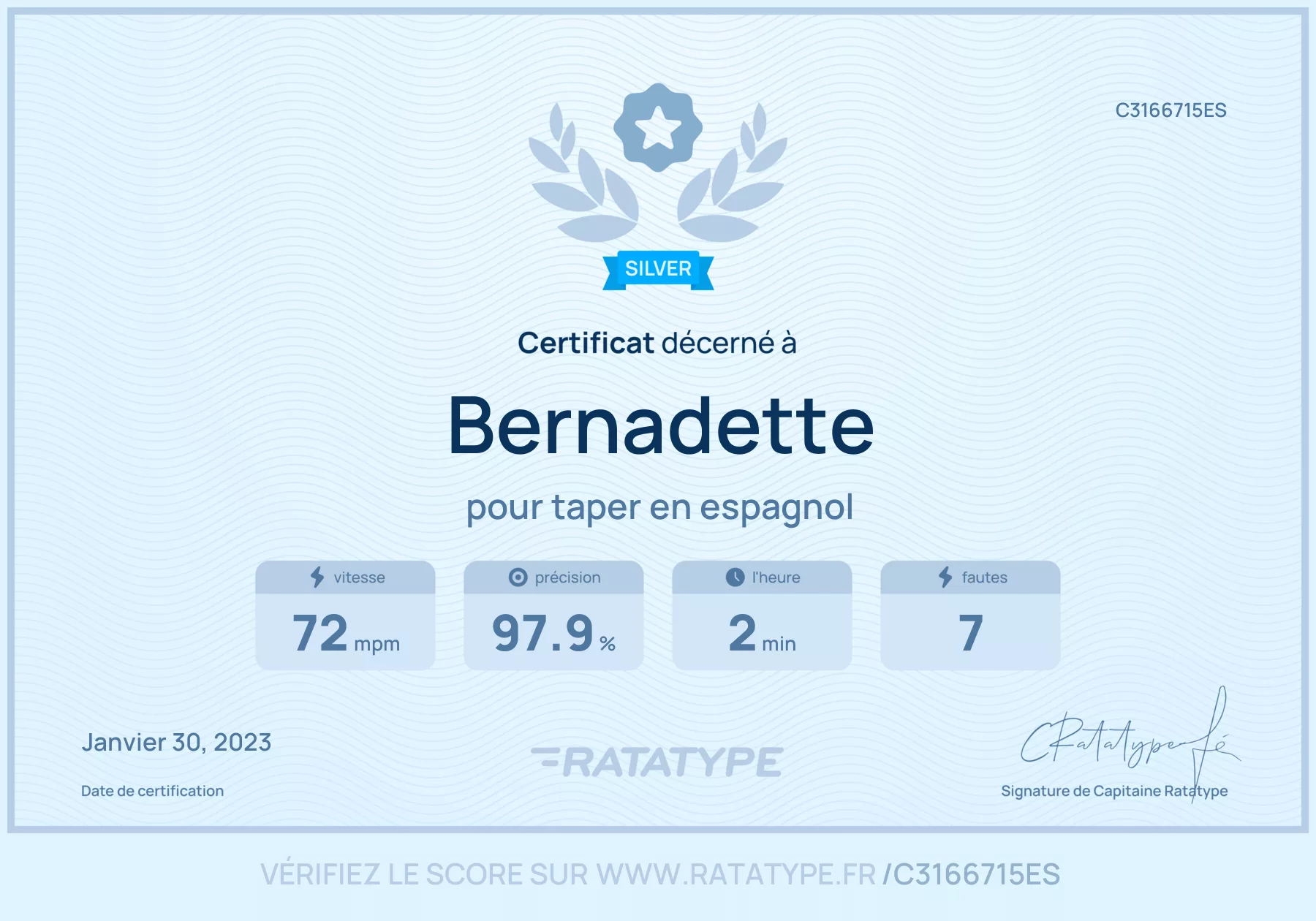Améliorer&nbsp;!