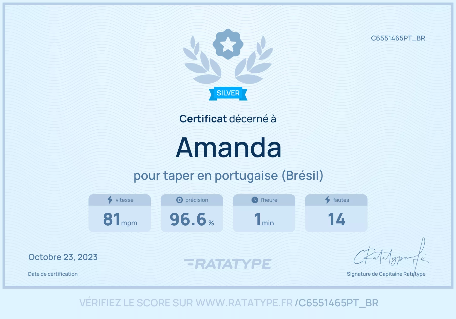 Améliorer&nbsp;!
