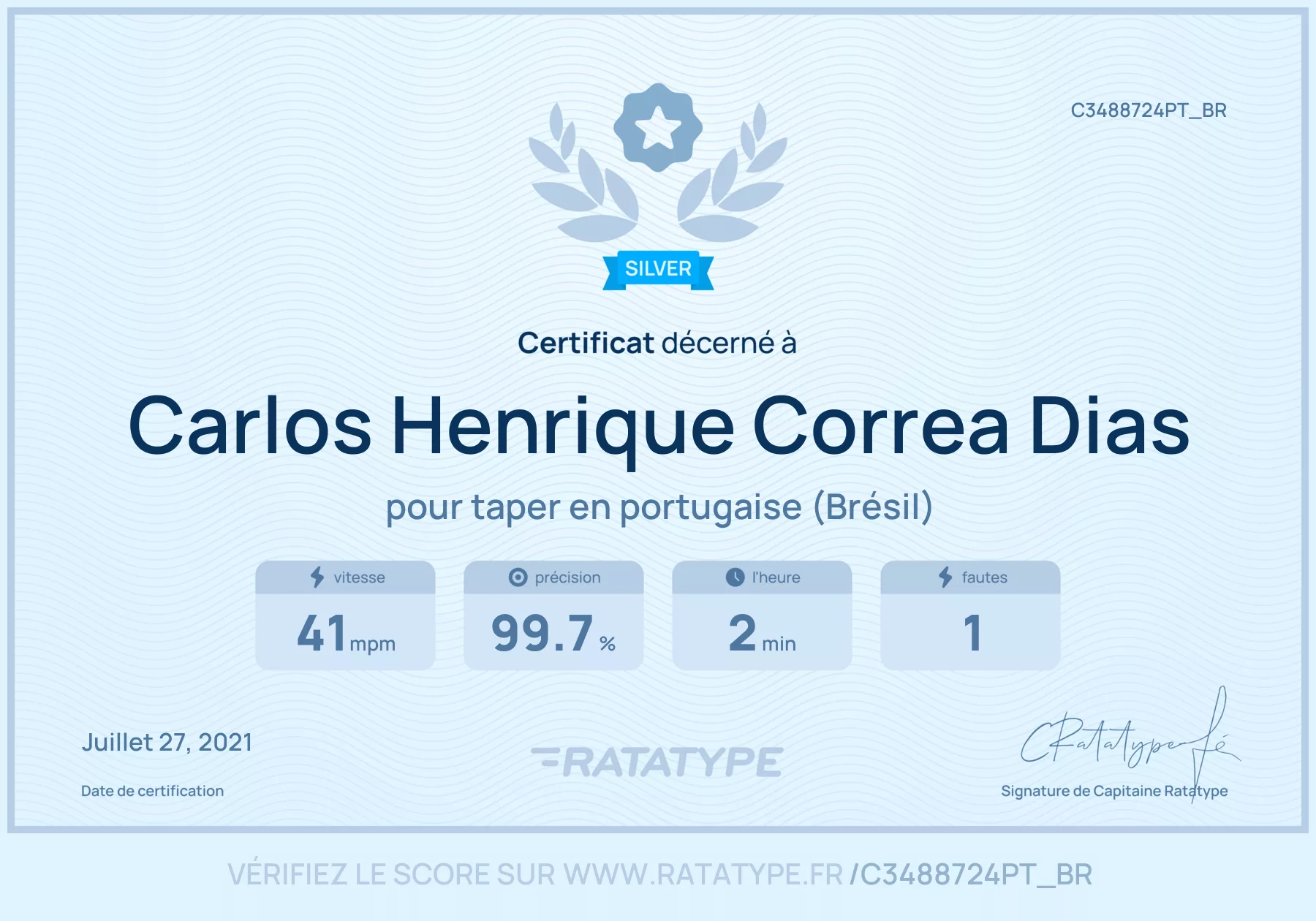 Améliorer&nbsp;!