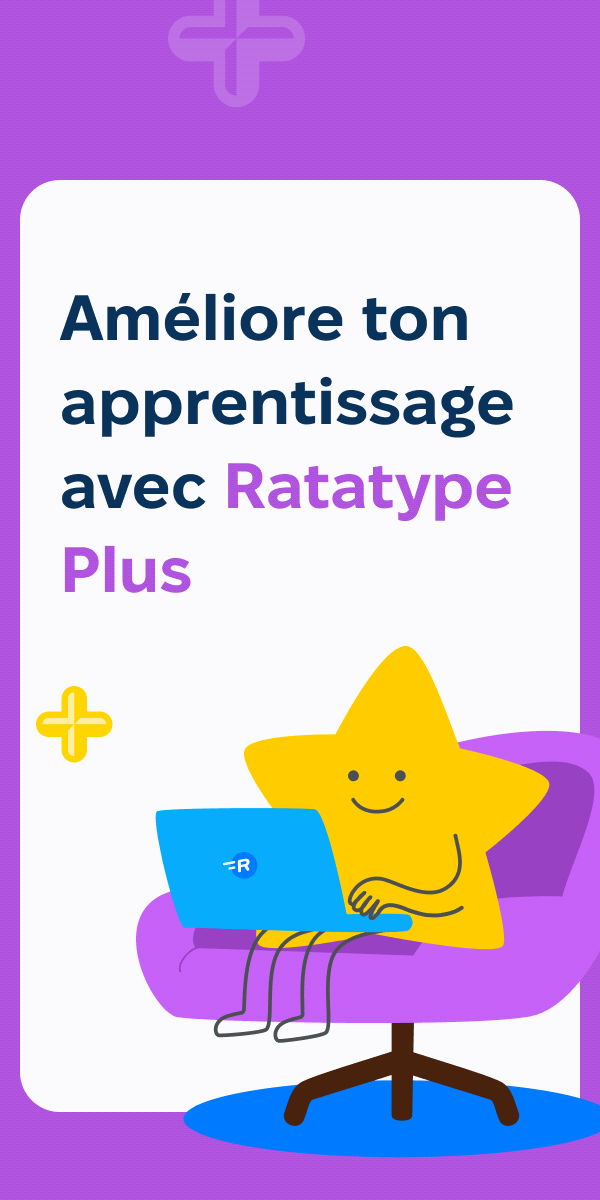 Ratatype Plus