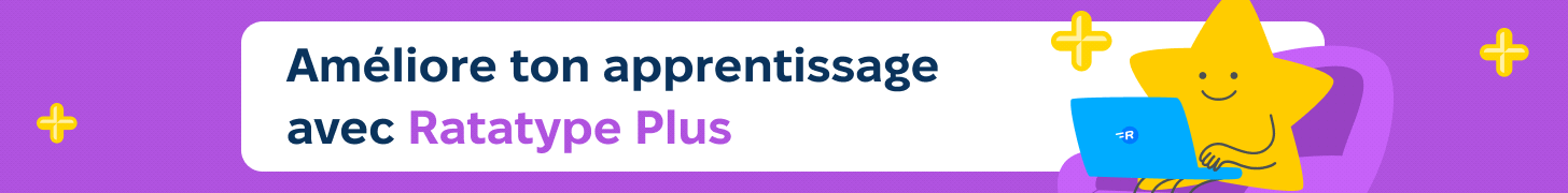Ratatype Plus