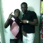 Godfred Ankor