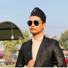 Krischal Khanal